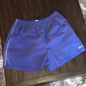 Reebok swim trunks Sz XL